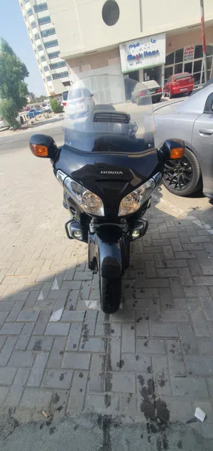 gold wing bike 2010 for sale