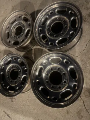 رنقات جمس.