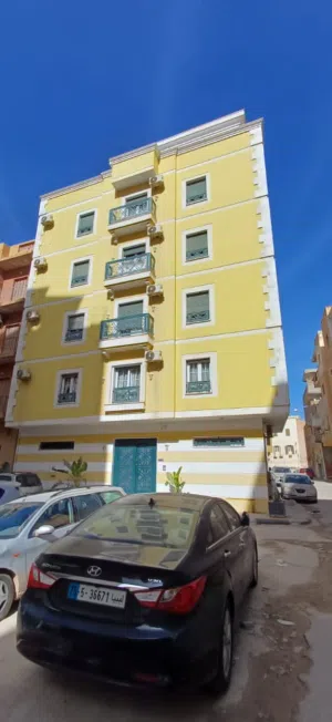 شقق فندقية 