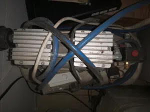 عدد صناعية النجارة مستعملة