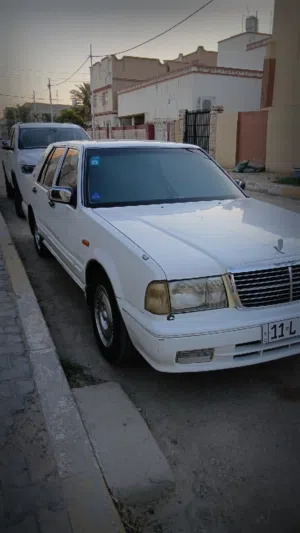 نيسان سدرك 2002 للبيع او المراوس