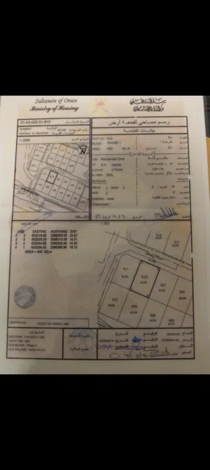 210 m2 3 Bedrooms Townhouse for Sale in Muscat Amerat