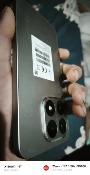 Xiaomi 15t