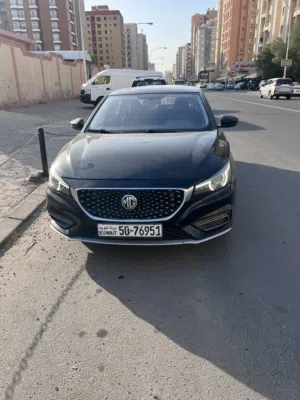 السيارة استخدام يومي MG 6