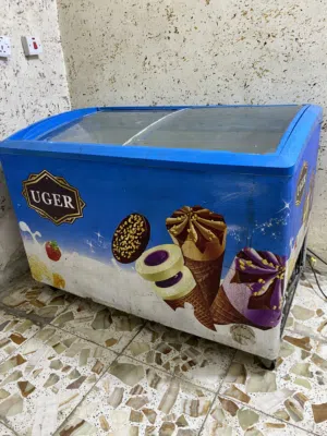 مجمدة للبيع