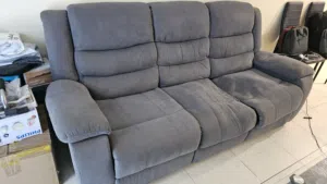 Recliner sofa in good condition