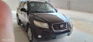 سانتفي2010 الدار محرك 24 للبيع 3صفات فل ماعدا بصمه وجلد