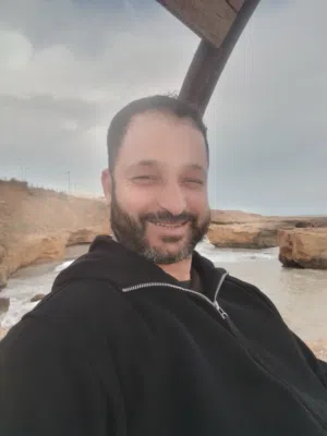 Moh Belarbi 