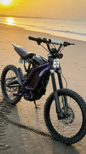 Surron Lbx