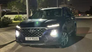 هونداي سنتافي 2020