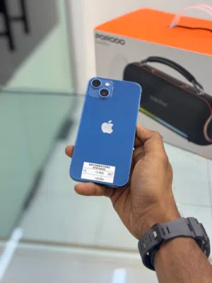iPhone 13-128 GB Good color - Fine condition
