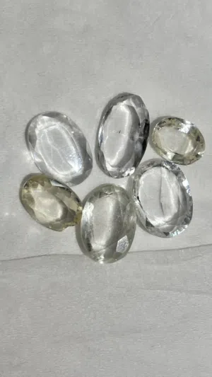 احجار كريمة ((سفير))