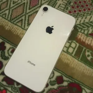 Apple iPhone XR 128 GB in Irbid