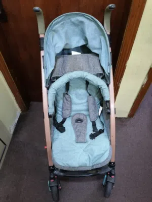 baby stroller