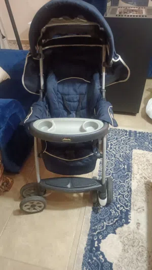 عربات جر اطفال للبيع ماركات Chico