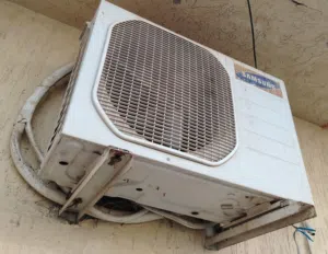 مكييف سامسونج 24