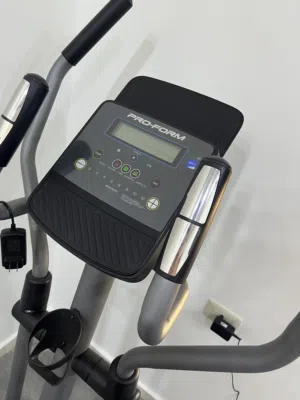 American electric cross Pro Form جهاز pro from العالمي مستعمل شهر فقط وكالة  للبيع بسعر مغري