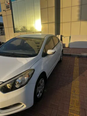 Used Kia Cerato in Muscat