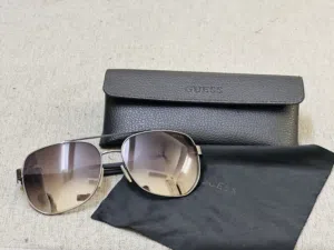Guess- Marlon Navigator Sunglasses