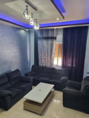 80 m2 1 Bedroom Apartments for Rent in Amman Swefieh