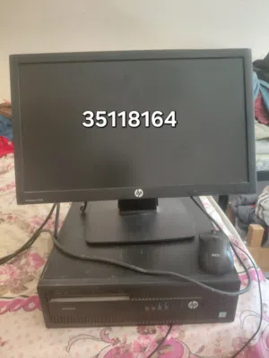 Windows HP  Computers  for sale  in Northern Governorate