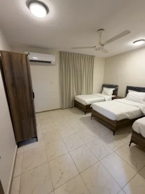 Furnished Daily in Aqaba Other