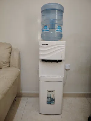 ديسبنسير جيباس