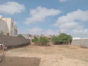 قطعة أرض للبيع