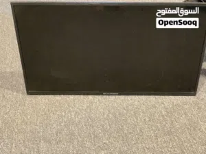شاشه تلفزيون للبيع بسعر 100 الف