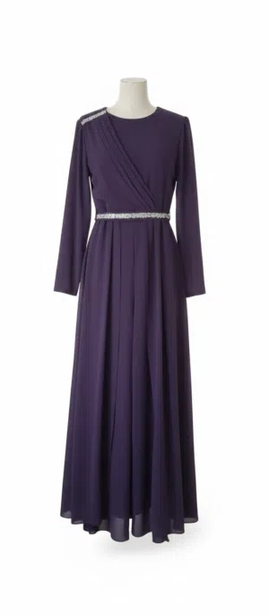 فساتين وقفاطين وعبايات مستعمل مره واحده