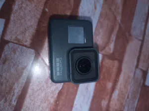 Gopro 5 Hero Black Edition