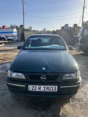 Used Opel Vectra in Basra