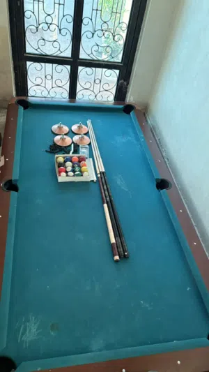 طالولة بليارد