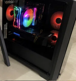 RTX 3070 ti GAMING PC FIXED PRICE
