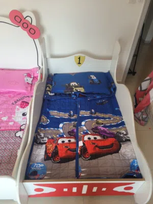 Boy and girl beds for sales at discounted prices (Amazing price)