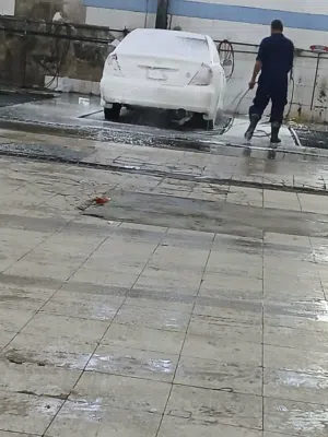 تويوتا كامري 2003 حالة جيدة