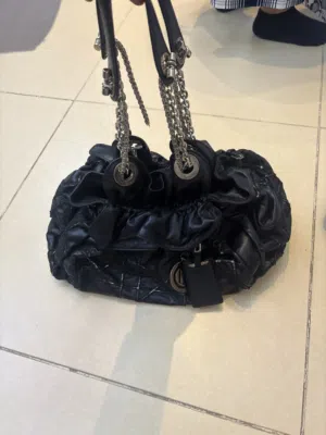 Dior bag for sale limited edition 100 pieces only this one is number 82