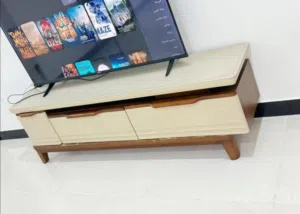 ميز بلازما مودرن
