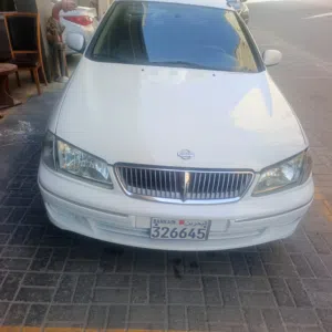 Used Nissan Sunny in Central Governorate