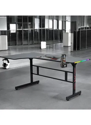 طاولة قيمينق مقاس 160 طاولة جيمنق طاولة العاب العاب ببجي 160 gaming table, gaming table, PUBG gaming