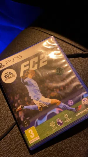 للبيع فيفا 2024