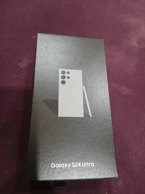 Samsung Galaxy S24 Ultra 256 GB in Zliten