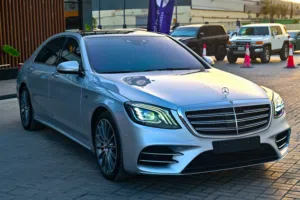 مرسيدس s450 2018 للبيع