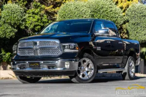 Used Dodge Ram in Amman