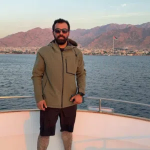 Firas hamdan 