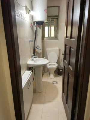 50 m2 Studio Apartments for Rent in Ramallah and Al-Bireh Al Shurfah