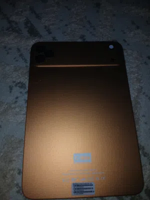 تابلت جديد 10 إنش من علامة تجارية أخرى مع سعة تخزين غير محددة