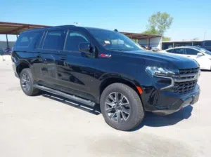 Used Chevrolet Tahoe in Al Batinah