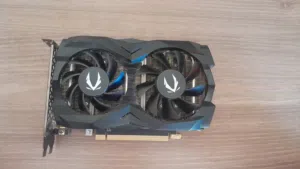كرت شاشة gtx 1660 6gb
