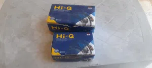 طقم بريكات امامي خلفي هونداي md